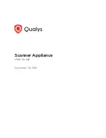 Network Security QGSA-5120-A1 User Manual preview