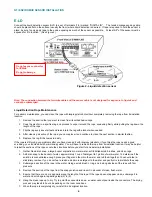 Preview for 5 page of Network Technologies Incorporated ENVIROMUX E-BCN-R Installation Manual