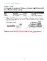 Preview for 6 page of Network Technologies Incorporated ENVIROMUX E-BCN-R Installation Manual