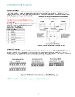 Preview for 8 page of Network Technologies Incorporated ENVIROMUX E-BCN-R Installation Manual