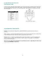 Preview for 12 page of Network Technologies Incorporated ENVIROMUX E-BCN-R Installation Manual