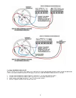 Предварительный просмотр 3 страницы Network Technologies Incorporated ENVIROMUX-SDS-CELC Installation Instruction