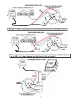 Предварительный просмотр 4 страницы Network Technologies Incorporated ENVIROMUX-SDS-CELC Installation Instruction