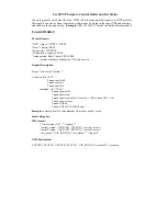 Preview for 10 page of Network Technologies Incorporated PWR-RMT-RBT2-515R-LC Manual