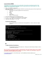 Preview for 2 page of Network Technologies Incorporated SERIMUX-S-16DP Quick Installation Manual