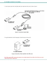 Preview for 7 page of Network Technologies Incorporated ST-1FODVI-SC Installation And Operation Manual