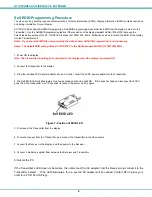 Preview for 9 page of Network Technologies Incorporated ST-1FODVI-SC Installation And Operation Manual