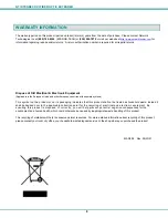 Preview for 11 page of Network Technologies Incorporated ST-1FODVI-SC Installation And Operation Manual