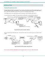 Предварительный просмотр 7 страницы Network Technologies Incorporated ST-IPHD-POELC-V4 Installation And Operation Manual