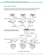 Предварительный просмотр 9 страницы Network Technologies Incorporated ST-IPHD-POELC-V4 Installation And Operation Manual