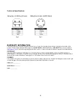 Preview for 4 page of Network Technologies Adapter Installation