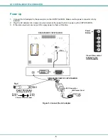 Предварительный просмотр 13 страницы Network Technologies CRYSTALMON CM-DT17 Installation And Operation Manual