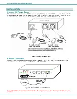 Предварительный просмотр 12 страницы Network Technologies ENVIROMUX IPDU-Sx Installation And Operation Manual