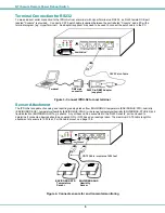 Предварительный просмотр 13 страницы Network Technologies ENVIROMUX IPDU-Sx Installation And Operation Manual