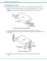 Предварительный просмотр 16 страницы Network Technologies ENVIROMUX IPDU-Sx Installation And Operation Manual