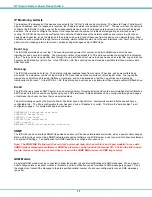 Предварительный просмотр 18 страницы Network Technologies ENVIROMUX IPDU-Sx Installation And Operation Manual