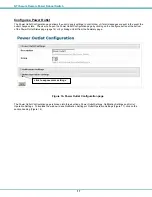 Предварительный просмотр 24 страницы Network Technologies ENVIROMUX IPDU-Sx Installation And Operation Manual