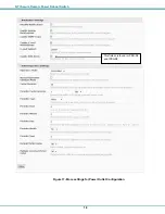 Предварительный просмотр 25 страницы Network Technologies ENVIROMUX IPDU-Sx Installation And Operation Manual