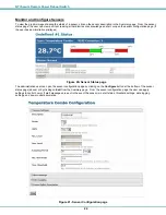 Предварительный просмотр 29 страницы Network Technologies ENVIROMUX IPDU-Sx Installation And Operation Manual