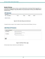 Предварительный просмотр 32 страницы Network Technologies ENVIROMUX IPDU-Sx Installation And Operation Manual