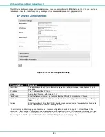 Предварительный просмотр 33 страницы Network Technologies ENVIROMUX IPDU-Sx Installation And Operation Manual