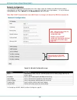 Предварительный просмотр 40 страницы Network Technologies ENVIROMUX IPDU-Sx Installation And Operation Manual