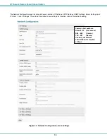 Предварительный просмотр 41 страницы Network Technologies ENVIROMUX IPDU-Sx Installation And Operation Manual