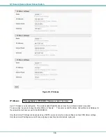 Предварительный просмотр 43 страницы Network Technologies ENVIROMUX IPDU-Sx Installation And Operation Manual