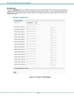 Предварительный просмотр 47 страницы Network Technologies ENVIROMUX IPDU-Sx Installation And Operation Manual