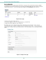 Предварительный просмотр 50 страницы Network Technologies ENVIROMUX IPDU-Sx Installation And Operation Manual