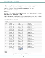 Предварительный просмотр 56 страницы Network Technologies ENVIROMUX IPDU-Sx Installation And Operation Manual