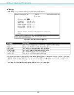 Предварительный просмотр 87 страницы Network Technologies ENVIROMUX IPDU-Sx Installation And Operation Manual