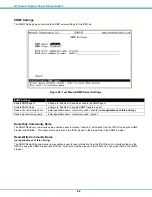 Предварительный просмотр 89 страницы Network Technologies ENVIROMUX IPDU-Sx Installation And Operation Manual