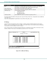 Предварительный просмотр 102 страницы Network Technologies ENVIROMUX IPDU-Sx Installation And Operation Manual