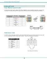 Предварительный просмотр 115 страницы Network Technologies ENVIROMUX IPDU-Sx Installation And Operation Manual