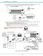 Предварительный просмотр 8 страницы Network Technologies KEEMUX P12 Installation And Operation Manual