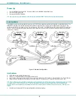 Предварительный просмотр 9 страницы Network Technologies KEEMUX P12 Installation And Operation Manual