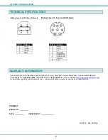 Preview for 7 page of Network Technologies MAN015 Installation Manual