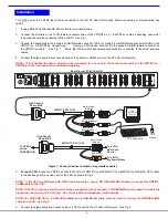 Предварительный просмотр 8 страницы Network Technologies NODEMUX HD Series User Manual