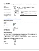 Предварительный просмотр 12 страницы Network Technologies NODEMUX HD Series User Manual