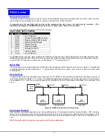 Предварительный просмотр 21 страницы Network Technologies NODEMUX HD Series User Manual