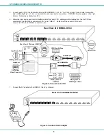 Предварительный просмотр 9 страницы Network Technologies NTI High Density DVI USB KVM Switch UNIMUX-DVI-x Installation And Operation Manual