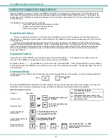 Предварительный просмотр 12 страницы Network Technologies NTI High Density DVI USB KVM Switch UNIMUX-DVI-x Installation And Operation Manual