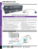 Network Technologies NTI PRIMUX PRIMUx-UZR Specifications предпросмотр