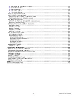 Preview for 4 page of Network Technologies NTI SERIMUX-SECURE 8 Installation And Operation Manual