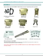 Preview for 8 page of Network Technologies NTI SERIMUX-SECURE 8 Installation And Operation Manual