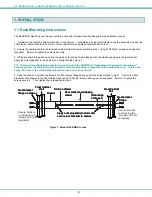 Preview for 10 page of Network Technologies NTI SERIMUX-SECURE 8 Installation And Operation Manual