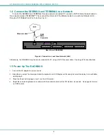 Preview for 12 page of Network Technologies NTI SERIMUX-SECURE 8 Installation And Operation Manual