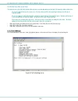Preview for 19 page of Network Technologies NTI SERIMUX-SECURE 8 Installation And Operation Manual