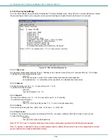 Preview for 21 page of Network Technologies NTI SERIMUX-SECURE 8 Installation And Operation Manual